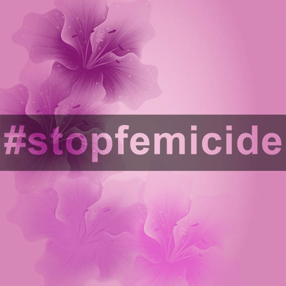 Femicide emergency